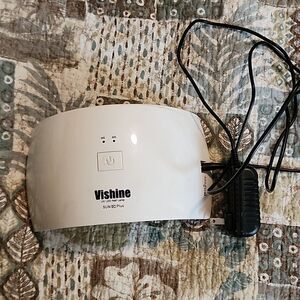 Vishine Nail Lamp